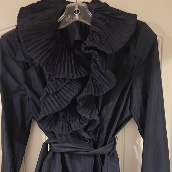 Trench coat - Picture 1 of 4